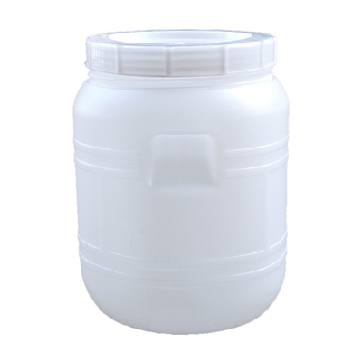 双盖狗粮猫粮桶储存密封防潮宠物储粮盒大容量罐发酵桶装10升20升