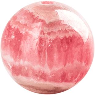 绿侬天然红纹石散珠圆珠冰种隔珠水晶手链佛珠DIY半成品配件饰品