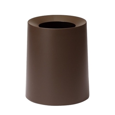 欧式北欧创意卫生间小号筒纸篓