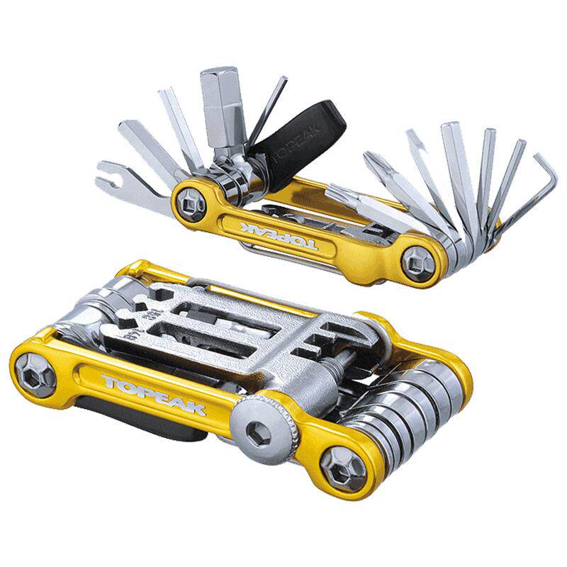 公路自行车维修工具TOPEAK