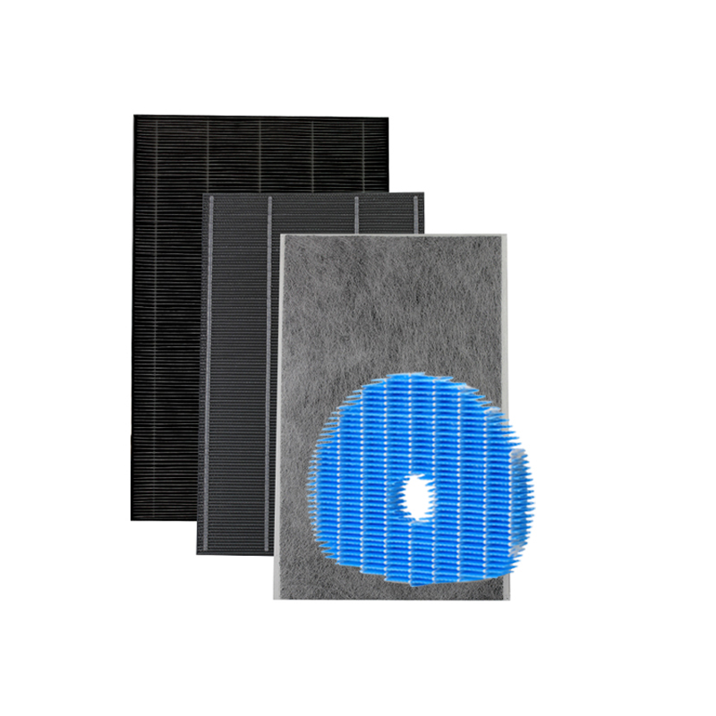 夏普空气净化器过滤网KJF/KCW380SW/BB/CD/BD60/C150SW原装滤芯