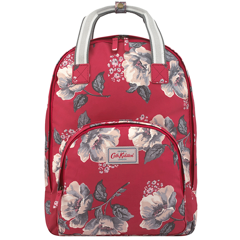 Cath Kidston女士双肩包