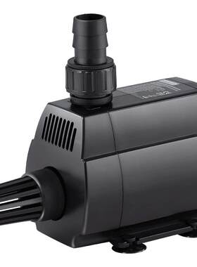海利HX-6840水陆两用过滤潜水泵