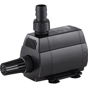 海利HX-6840水陆两用过滤潜水泵
