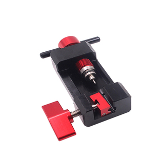 油管 油针置入器 油针压入工具橄榄头油针顶入工具五线体压入工具