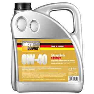 马驰宝迈跑机油0W-40适用AMG途锐Q7辉腾A8宝马7保时捷辉昂4L