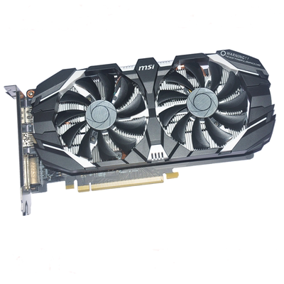 七彩虹世界gtx1060镁光独立显卡