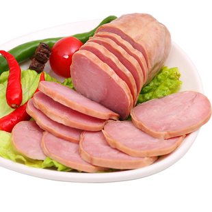 康强捆蹄猪肉零食小吃江苏淮安特产高沟淮扬美食礼盒800g