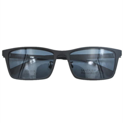 正品polo圣大保罗夹片