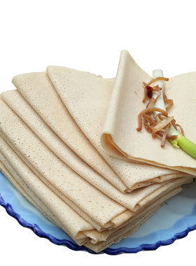 山东山东小麦机器煎饼临沂特产
