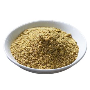 纯正食用黄芥末籽粒芥菜子芥辣菜籽正宗芥籽粉酱香料调料500g包邮