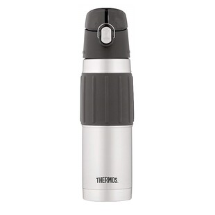 Thermos膳魔师Vacuum真空不锈钢保温杯530ML车载办公旅行保冷杯