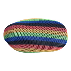 3D摩托车坐垫套电瓶车电动车座套坐垫套踏板车座垫套防晒垫通用