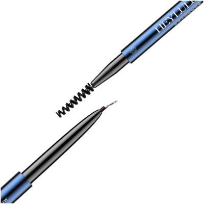 HEYLULU持久不脱色双头极细眉笔