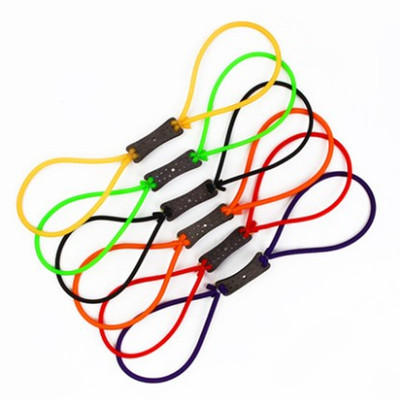 弹弓皮筋组传统绑工内穿