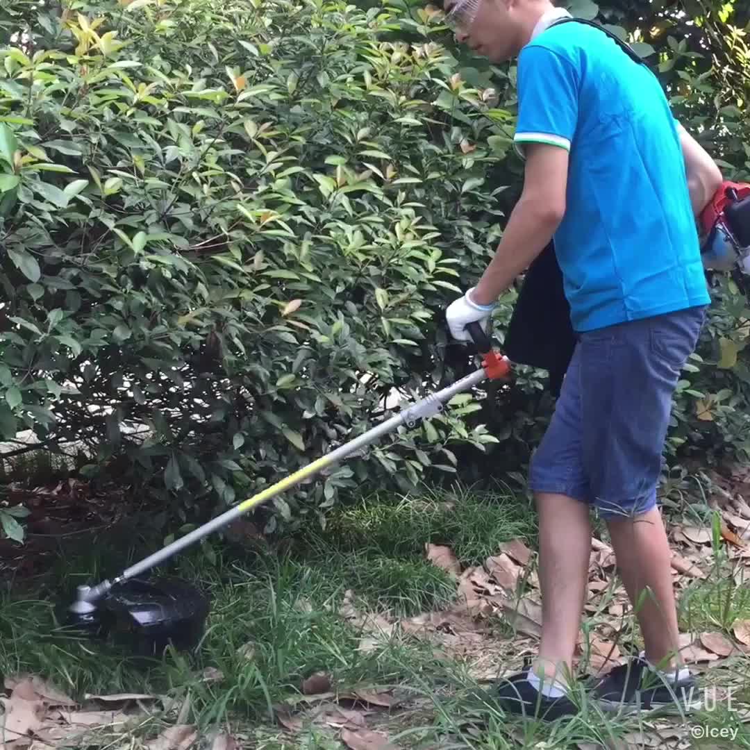 24/26mm 4 In 1 Multifunction Tool Sod Side Handheld Cheap Brush Cutter