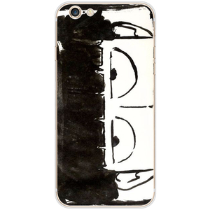 灵能百分百手机壳路人超能100周边苹果iPhone7/8plus/x华为p30pro