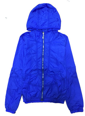 欧洲站新款防晒服百搭旅游服薄
