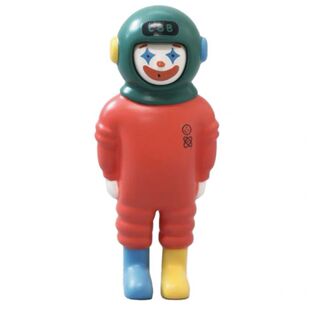 现货CLRCUS BOY BAND幸会潮玩CBB太空系列盲盒剧场系列大鹅公仔