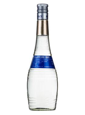 BOLS波士白可可力娇酒700ml