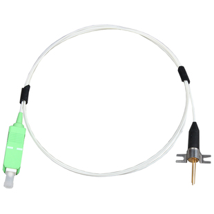 日本进口脉冲1550nm1310激光二极管高效光发生器模组OTDR配件80mw