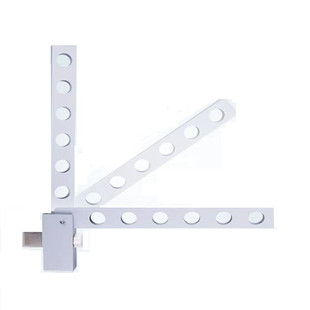 防盗网晒被子神器晾晒挂架窗框挂衣架阳台护栏晾衣架可折叠免打孔