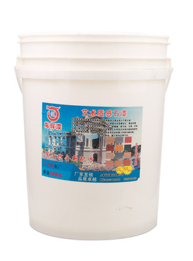 装修材料室内细沙真石漆