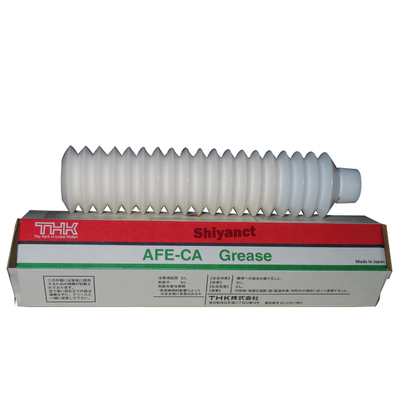 THK润滑油进口AFA AFB-LF AFC AFE-CA AFF AFJ工业机械毛毛虫黄油