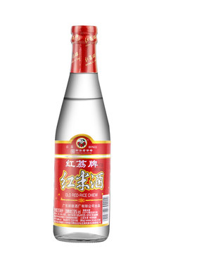 广东顺德豉香型30度红米酒
