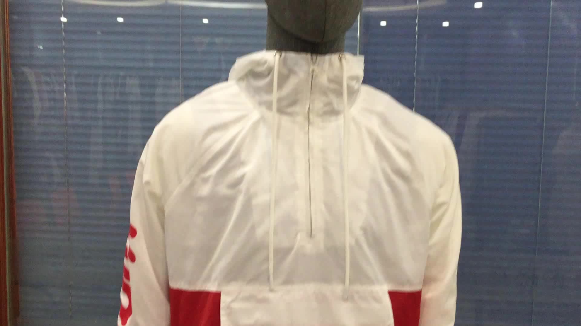 polyester blank hoodies