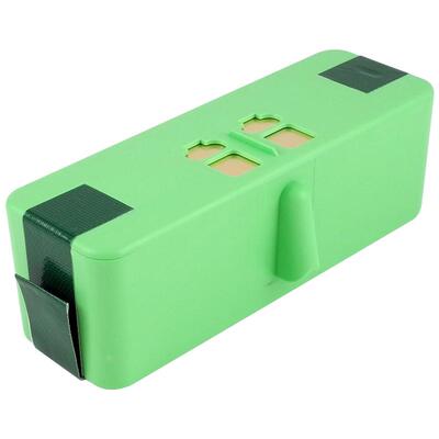 适用irobot全系电池/大容量耐用