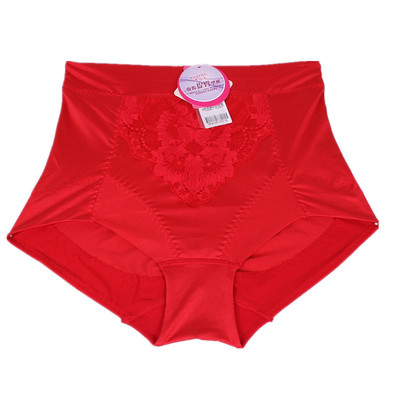 戴丝玉专柜正品内裤女士塑裤收腹