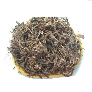 中药材 大青叶 500g 板蓝根叶子 大青叶茶 新鲜干货中草药