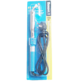 100w电烙铁维修焊接烙铁工具100瓦电烙铁
