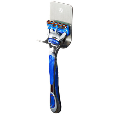 挂吉列手动剃须刀支架买1送1