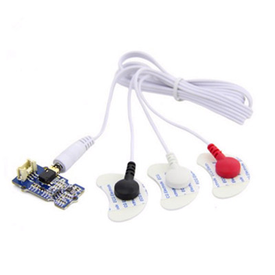 肌电传感器弱肌肉电信号模块