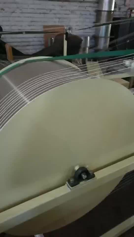 Paraffin Wax Coating Wick Waxing Machines For Candle Production Buy