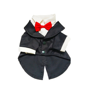 外贸原单猫狗衣服搞笑泰迪贵宾法斗比熊松狮宠物万圣节立体南瓜装