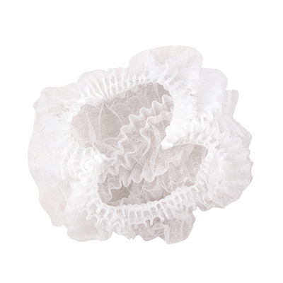 一次性帽子无纺布头套