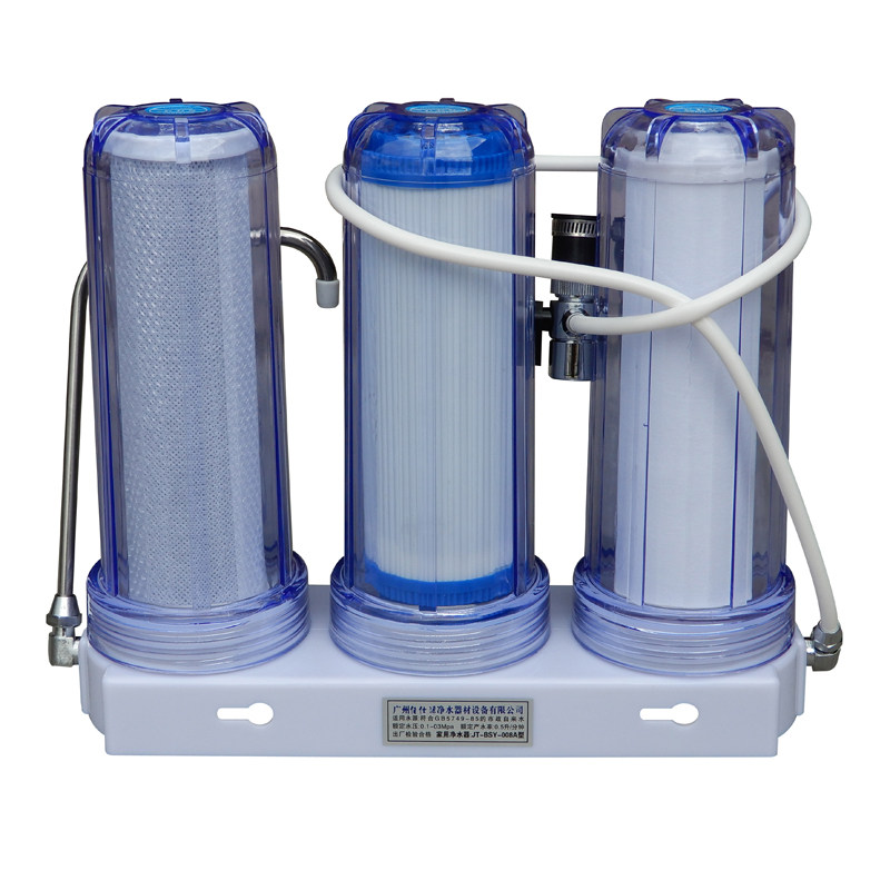 佰仕源佰仕源净水器水龙头净水器
