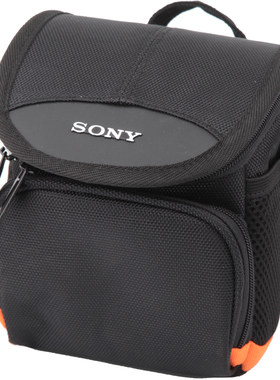 sony索尼微单防水摄影单肩包