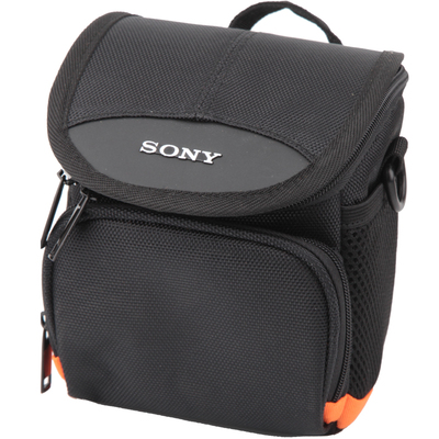 sony索尼微单防水摄影单肩包