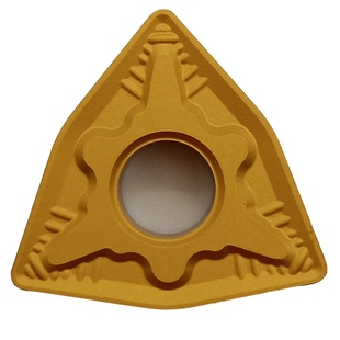 GBE数控刀片WNMG080408-QM GH30YP 外圆车刀片 WNMG080412-QM钢件