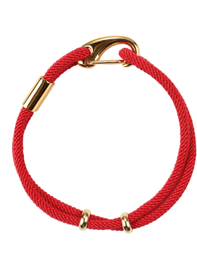 diy情侣转运珠替换手绳