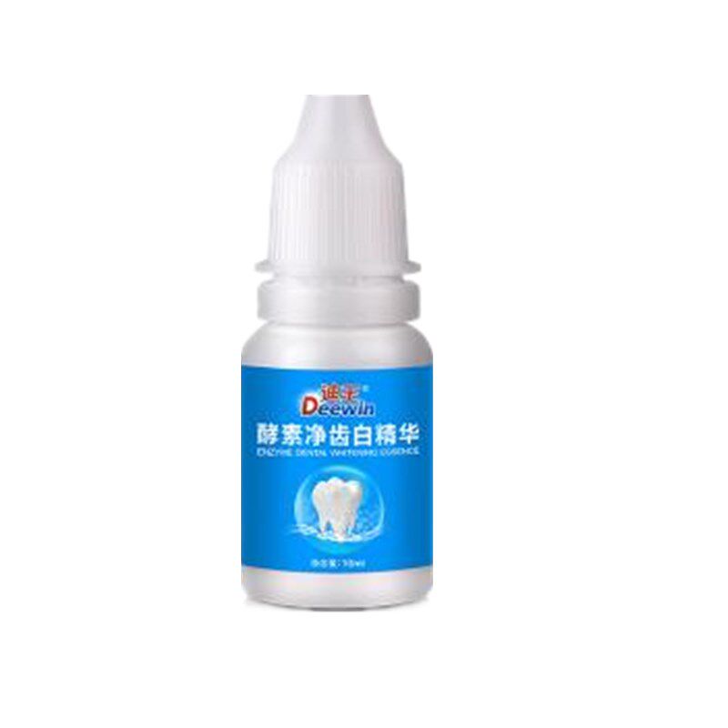 迪王净齿美白速效洗牙粉