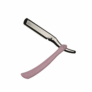 理发店专用刮刀理发老式老上海剃头刀剃刀刮胡刀剃须刀片手动专业