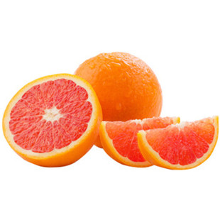 【顺丰包邮】湖北秭归伦晚脐橙鲜橙春橙农家新鲜水果甜橙榨汁10斤