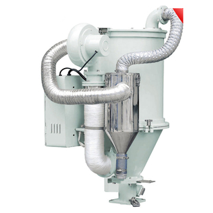 干燥机热风回收器/料斗烤料机烘干机热风循环回收系统/集尘器节能