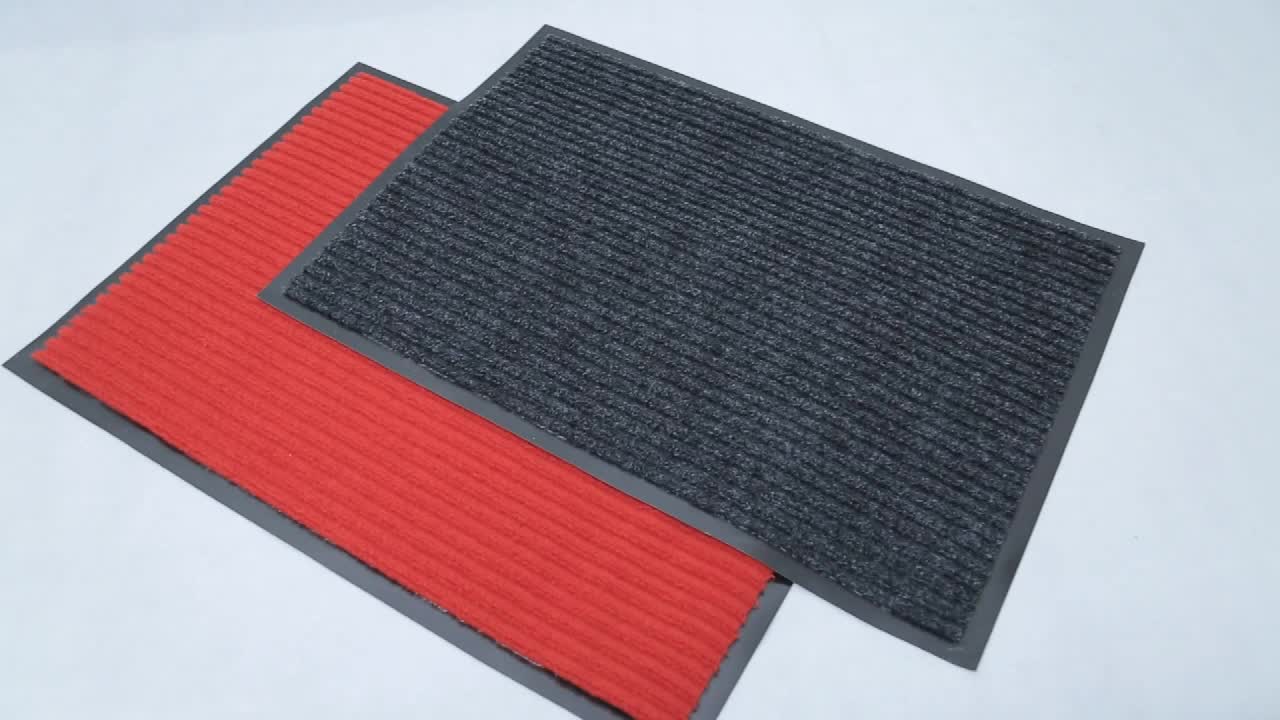 Anti slip washable blank door mats buy blank door mat anti slip door