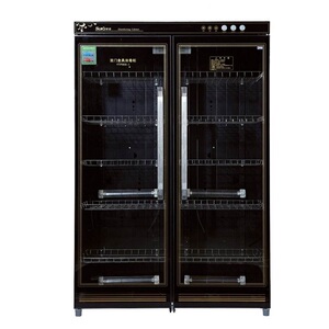 索奇大型烘干酒店保温特价消毒柜